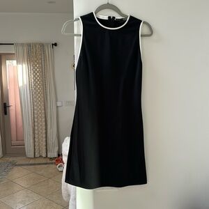 Brand new black dress never worn